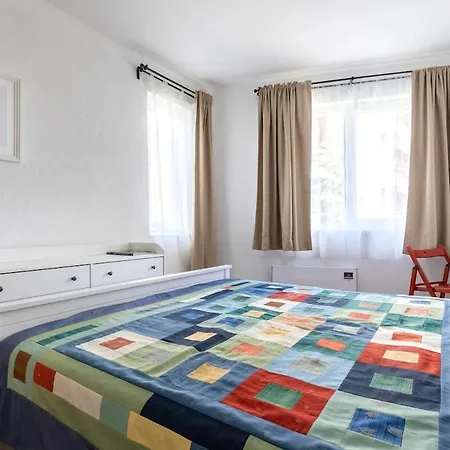 Apartment Ares Slopeside
