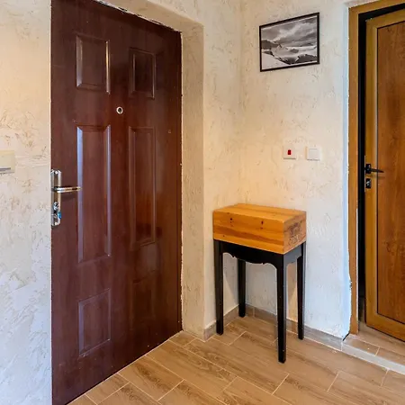 Ares Slopeside Apartman