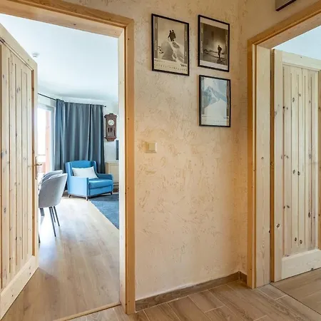 Apartman Ares Slopeside *