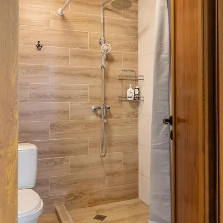 Apartman Ares Slopeside Banszko