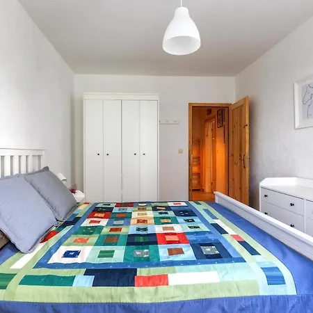 Ares Slopeside Apartman Banszko
