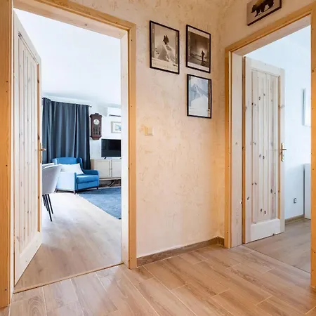 Ares Slopeside Apartman Banszko