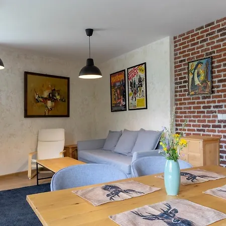Ares Slopeside Apartman *